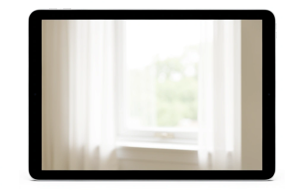 Lecture numérique confortable